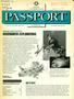 Journal/Magazine/Newsletter: Texas Conservation Passport Journal, Volume 4, Number 2, June 1995-Au…