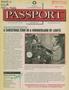 Journal/Magazine/Newsletter: Texas Conservation Passport Journal, Volume 4, Number 4, December 199…