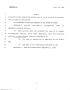 Legislative Document: 78th Texas Legislature, Regular Session, House Bill 850, Chapter 85