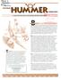Journal/Magazine/Newsletter: The Texas Hummer, Spring 1997