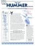 Journal/Magazine/Newsletter: The Texas Hummer, Spring 1996