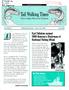 Journal/Magazine/Newsletter: Tail Walking Times, Number 6, Spring 1999