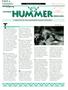 Journal/Magazine/Newsletter: The Texas Hummer, Spring 2006
