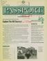 Journal/Magazine/Newsletter: Texas Conservation Passport Journal, Volume 2, Number 4, December 199…