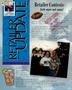 Journal/Magazine/Newsletter: Texas Lottery Retailer Update, March 1996