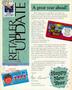 Journal/Magazine/Newsletter: Texas Lottery Retailer Update, January 1996