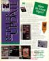 Journal/Magazine/Newsletter: Texas Lottery Retailer Update, August 1995
