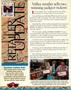 Journal/Magazine/Newsletter: Texas Lottery Retailer Update, June 1995