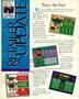 Journal/Magazine/Newsletter: Texas Lottery Retailer Update, April 1995