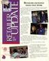 Journal/Magazine/Newsletter: Texas Lottery Retailer Update, January/February 1995