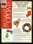 Journal/Magazine/Newsletter: Texas Lottery Retailer Update, December 1994