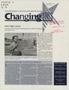 Journal/Magazine/Newsletter: Changing Lives, Volume 2, Number 2, Summer/Fall 1994
