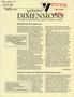 Journal/Magazine/Newsletter: Volunteer Dimensions, September 1991