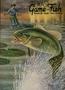 Journal/Magazine/Newsletter: Texas Game and Fish, Volume 4, Number 4, March 1946