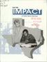 Journal/Magazine/Newsletter: Impact, Fall 1993