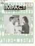 Journal/Magazine/Newsletter: Impact, Summer 1995