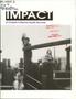 Journal/Magazine/Newsletter: Impact, Winter 1995