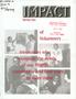 Journal/Magazine/Newsletter: Impact, Spring 1997