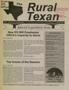 Journal/Magazine/Newsletter: The Rural Texan, Volume 3, Issue 3, Winter 2005