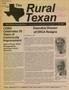 Journal/Magazine/Newsletter: The Rural Texan, Fall 2004