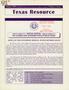 Journal/Magazine/Newsletter: The Texas Resource, Volume 2, Number 5, Winter 1995
