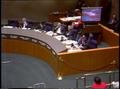 Primary view of Dallas City Council Meeting: July 12, 1989