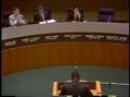 Primary view of Dallas City Council Meeting: February 22, 1995, Part 1