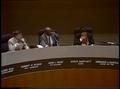 Primary view of Dallas City Council Meeting: February 22, 1995, Part 3