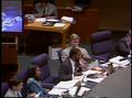 Primary view of Dallas City Council Meeting: June 10, 1992, Part 3