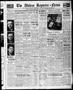Thumbnail image of item number 1 in: 'The Abilene Reporter-News (Abilene, Tex.), Vol. 56, No. 277, Ed. 1 Sunday, April 18, 1937'.