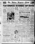 Primary view of The Abilene Reporter-News (Abilene, Tex.), Vol. 56, No. 289, Ed. 2 Friday, April 30, 1937