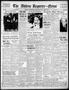 Primary view of The Abilene Reporter-News (Abilene, Tex.), Vol. 57, No. 35, Ed. 2 Wednesday, June 16, 1937