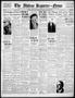 Primary view of The Abilene Reporter-News (Abilene, Tex.), Vol. 57, No. 37, Ed. 2 Friday, June 18, 1937