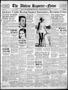 Newspaper: The Abilene Reporter-News (Abilene, Tex.), Vol. 57, No. 46, Ed. 1 Sun…