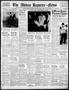 Primary view of The Abilene Reporter-News (Abilene, Tex.), Vol. 57, No. 48, Ed. 2 Wednesday, June 30, 1937