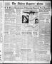 Primary view of The Abilene Reporter-News (Abilene, Tex.), Vol. 57, No. 52, Ed. 1 Sunday, July 4, 1937