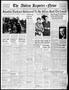 Primary view of The Abilene Reporter-News (Abilene, Tex.), Vol. 57, No. 53, Ed. 1 Monday, July 5, 1937