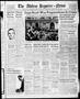 Primary view of The Abilene Reporter-News (Abilene, Tex.), Vol. 57, No. 67, Ed. 1 Sunday, July 18, 1937