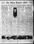 Primary view of The Abilene Reporter-News (Abilene, Tex.), Vol. 57, No. 184, Ed. 1 Sunday, November 14, 1937