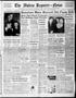 Primary view of The Abilene Reporter-News (Abilene, Tex.), Vol. 57, No. 187, Ed. 2 Thursday, November 18, 1937