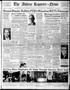 Primary view of The Abilene Reporter-News (Abilene, Tex.), Vol. 57, No. 217, Ed. 1 Sunday, December 19, 1937