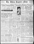 Primary view of The Abilene Reporter-News (Abilene, Tex.), Vol. 57, No. 224, Ed. 1 Monday, December 27, 1937