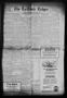 Thumbnail image of item number 1 in: 'The La Coste Ledger (La Coste, Tex.), Vol. 20, No. 38, Ed. 1 Friday, April 19, 1935'.