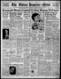 Thumbnail image of item number 1 in: 'The Abilene Reporter-News (Abilene, Tex.), Vol. 57, No. 231, Ed. 1 Monday, January 3, 1938'.