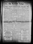 Thumbnail image of item number 1 in: 'The La Coste Ledger (La Coste, Tex.), Vol. 21, No. 17, Ed. 1 Friday, November 22, 1935'.