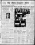 Primary view of The Abilene Reporter-News (Abilene, Tex.), Vol. 57, No. 270, Ed. 2 Tuesday, February 15, 1938
