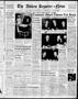 Primary view of The Abilene Reporter-News (Abilene, Tex.), Vol. 57, No. 271, Ed. 2 Wednesday, February 16, 1938
