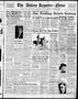 Primary view of The Abilene Reporter-News (Abilene, Tex.), Vol. 57, No. 281, Ed. 1 Sunday, February 27, 1938