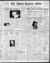 Primary view of The Abilene Reporter-News (Abilene, Tex.), Vol. 57, No. 311, Ed. 2 Tuesday, March 29, 1938