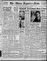 Newspaper: The Abilene Reporter-News (Abilene, Tex.), Vol. 57, No. 315, Ed. 2 Sa…